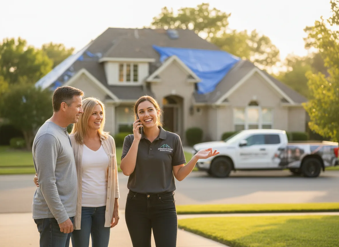 Emergency Roof Repair Swatara, MN FAQs